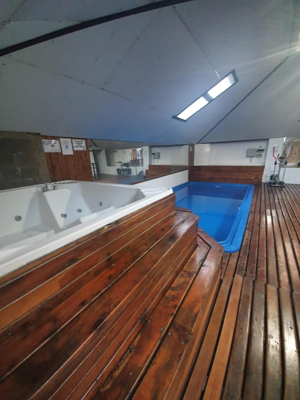 Monte Cervino Hotel photo 2