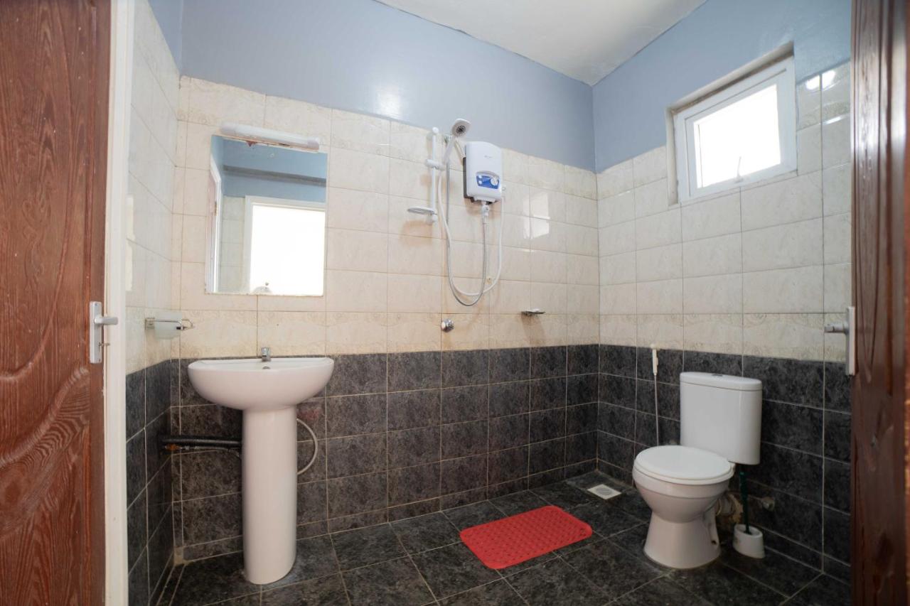 Airport Vista Getaway-4km from jomo Kenyatta International Airport photo 2