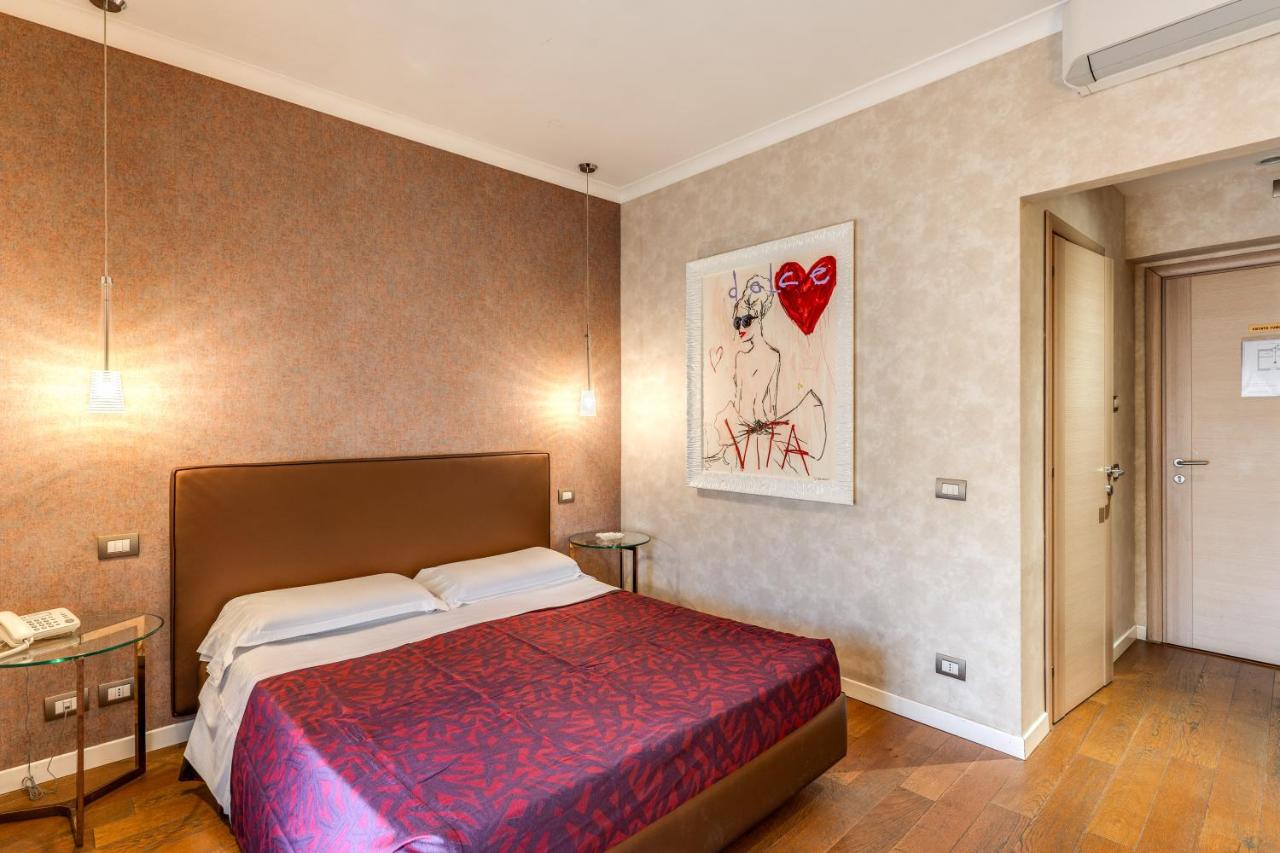Foto - Boutique Rome Inn