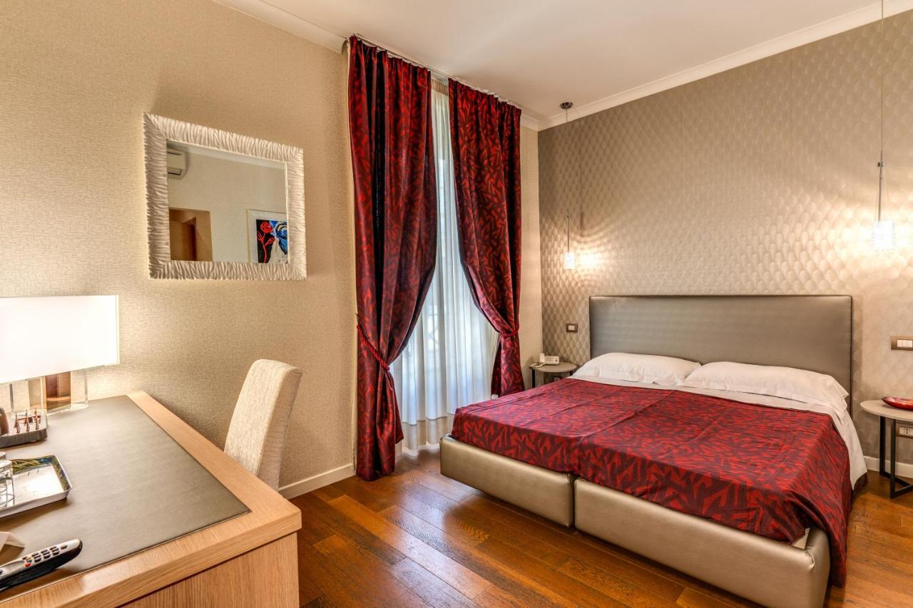 Foto - Boutique Rome Inn