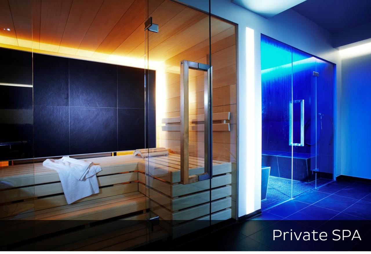 Hotel Arc-en-ciel Gstaad photo 4