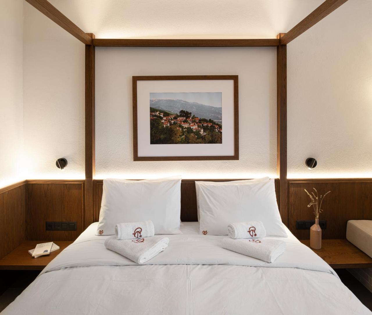 Unedo All Seasons Boutique Hotel