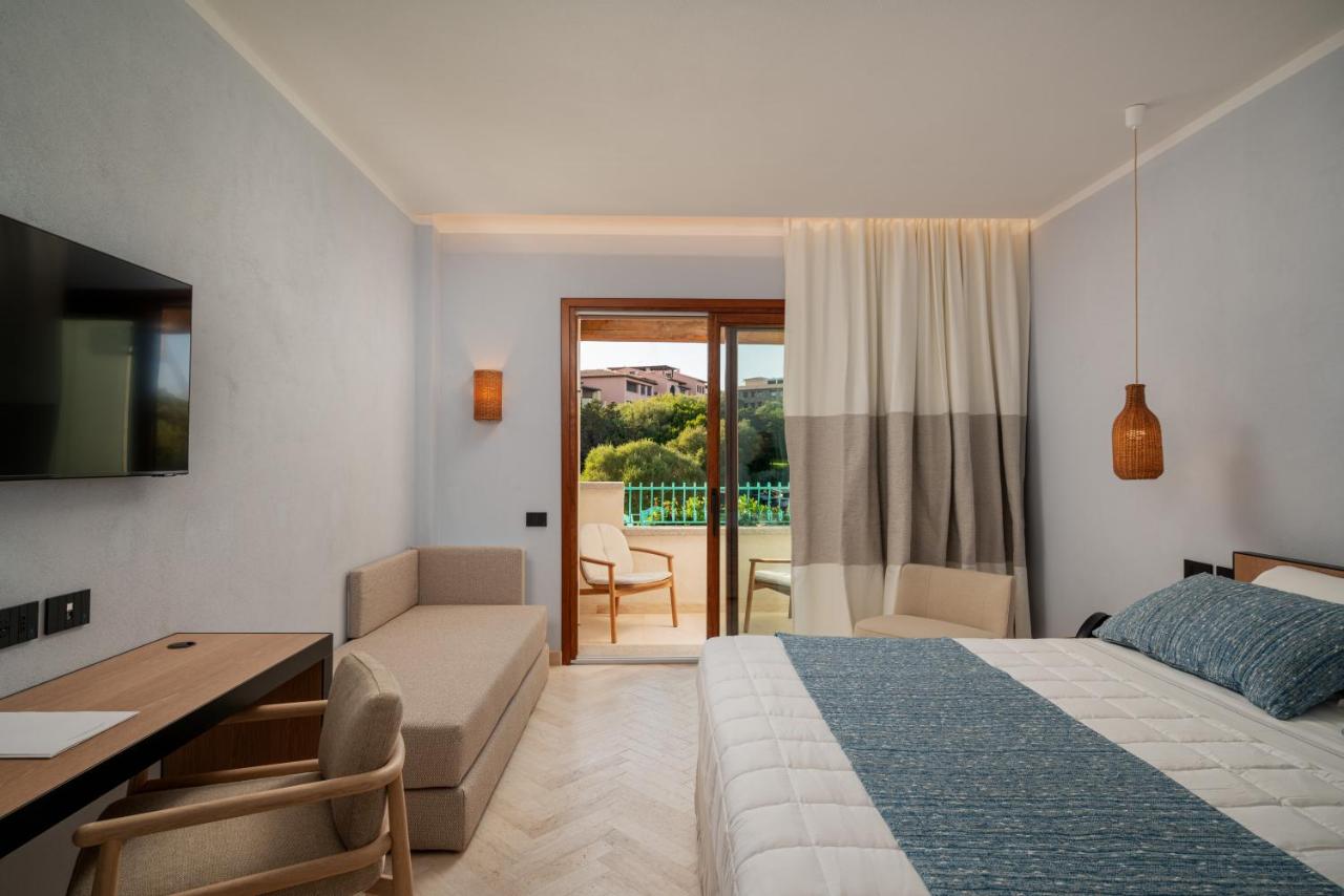Hotel Sestante - 5