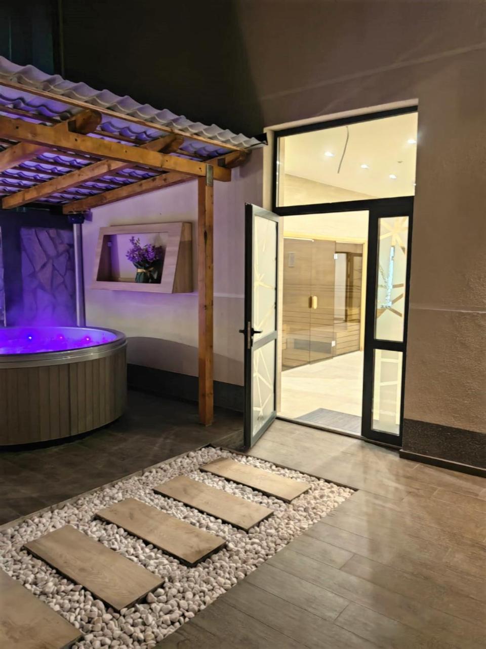 Hotel Euforia Lounge photo 4