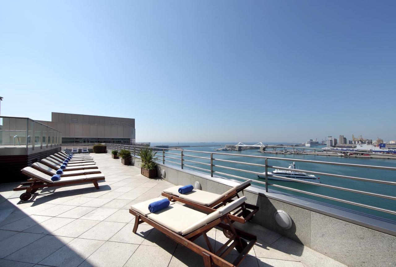 Eurostars Grand Marina Hotel GL - 5