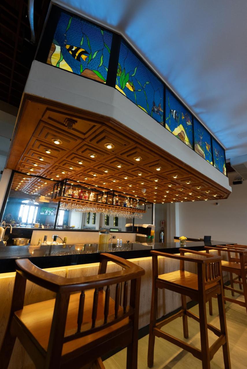 La Estacion Gran Hotel photo 2