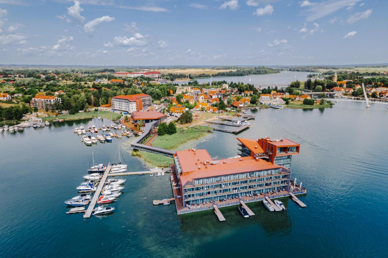 Hotel Mikołajki Leisure & SPA - Destigo Hotels - 3