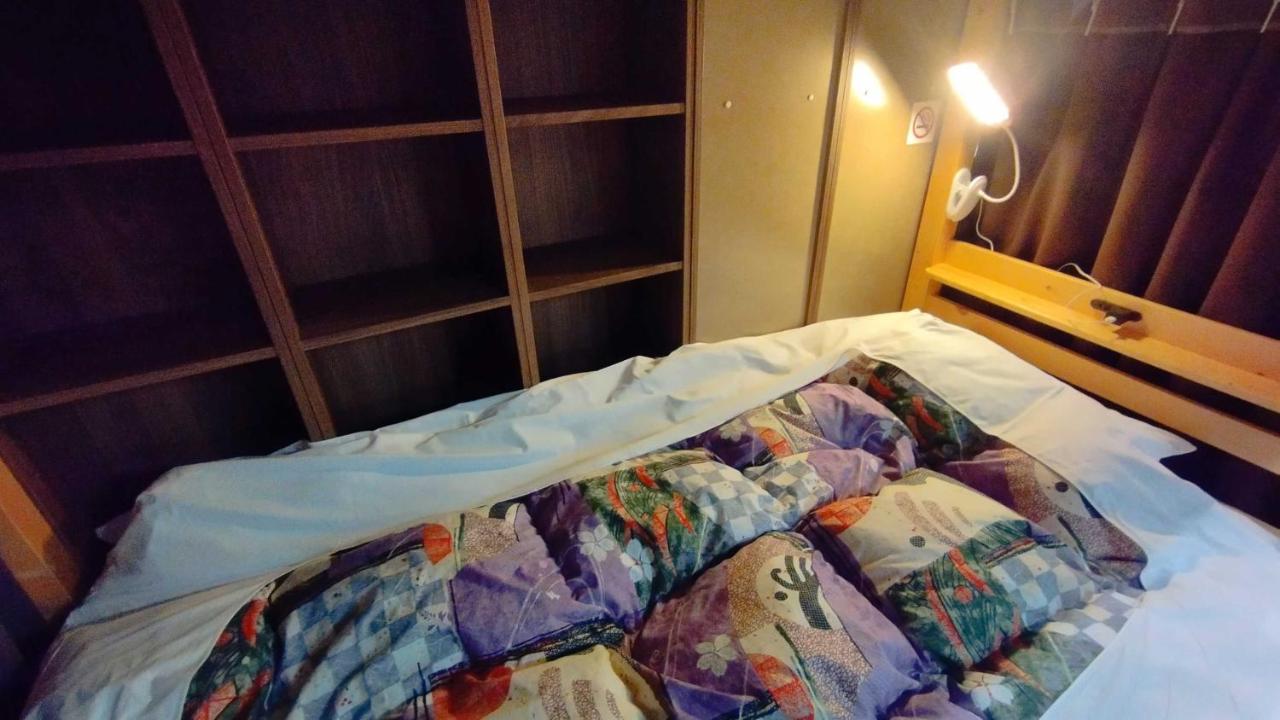 Foto - HESTA Hakone - GUEST HOUSE -