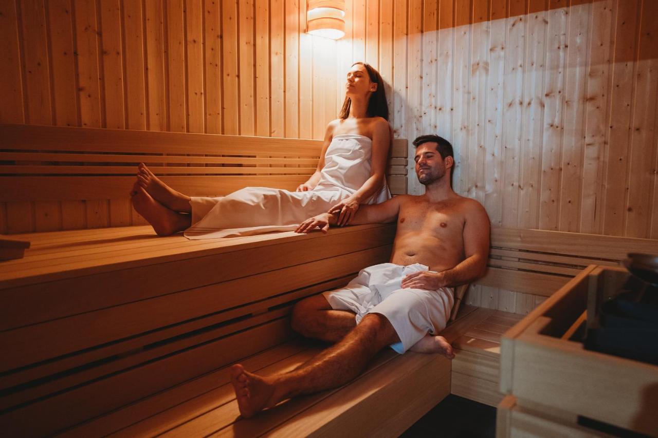 Spa & Wellness Hotel Fitak**** - 6