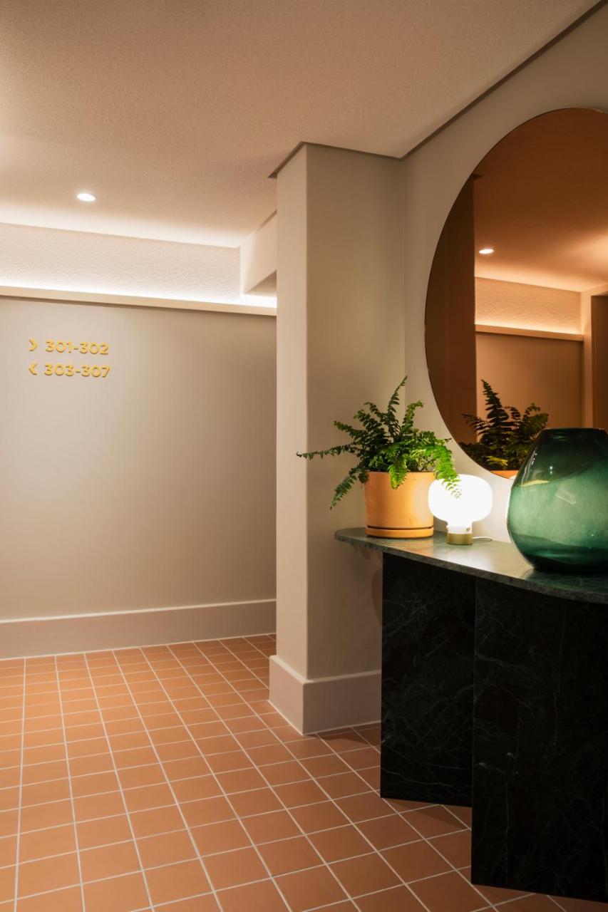 Home Suite Hotels Sea Point photo 2