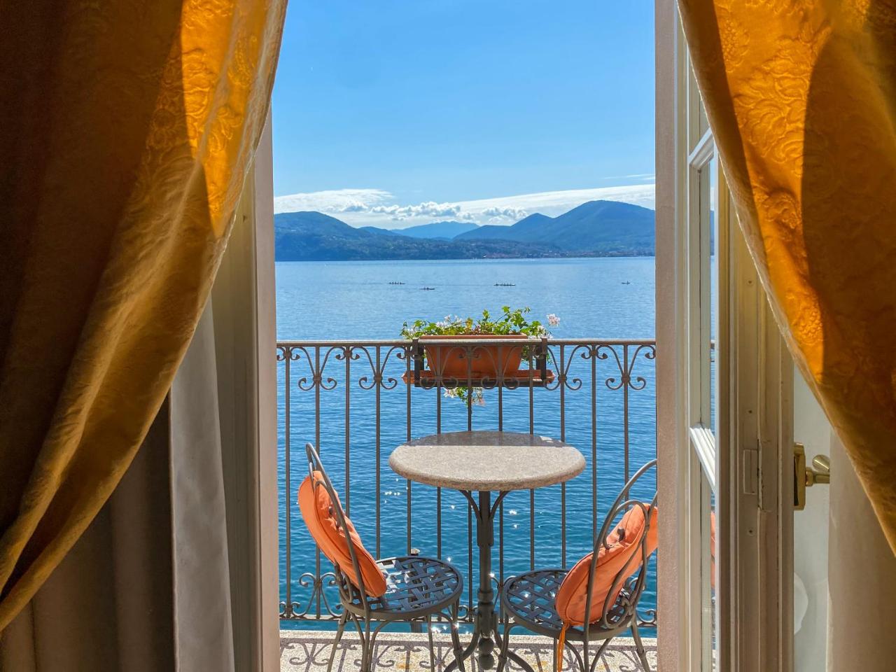 Hotel Cannero - 2