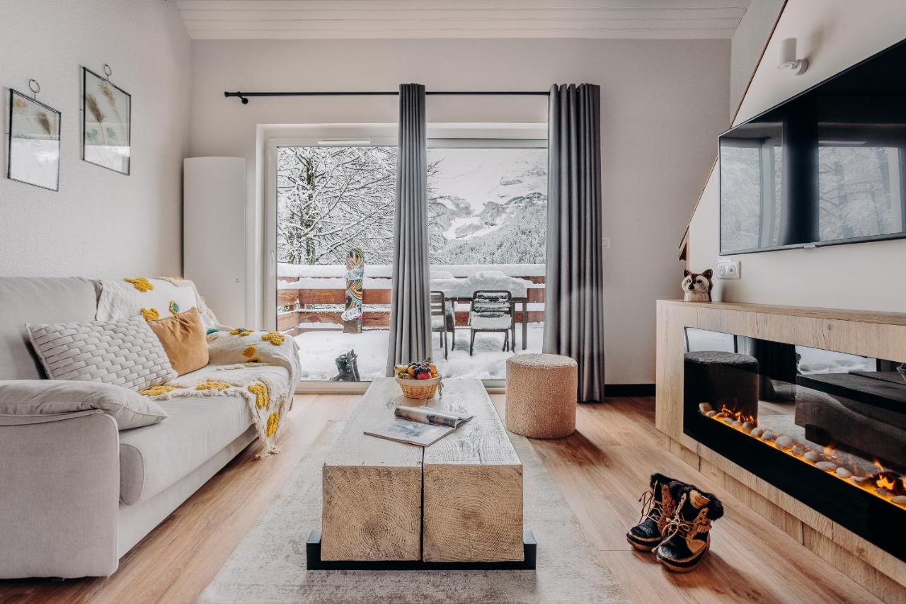 ISKÖ CHALETS-HÖTEL, Col d'Aubisque - 6