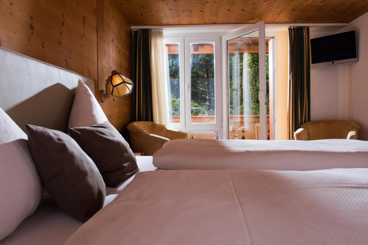Hotel Silberhorn photo 3