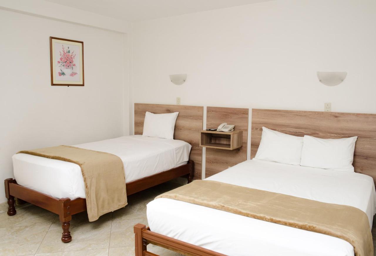 Hotel Santa Rosa photo 4