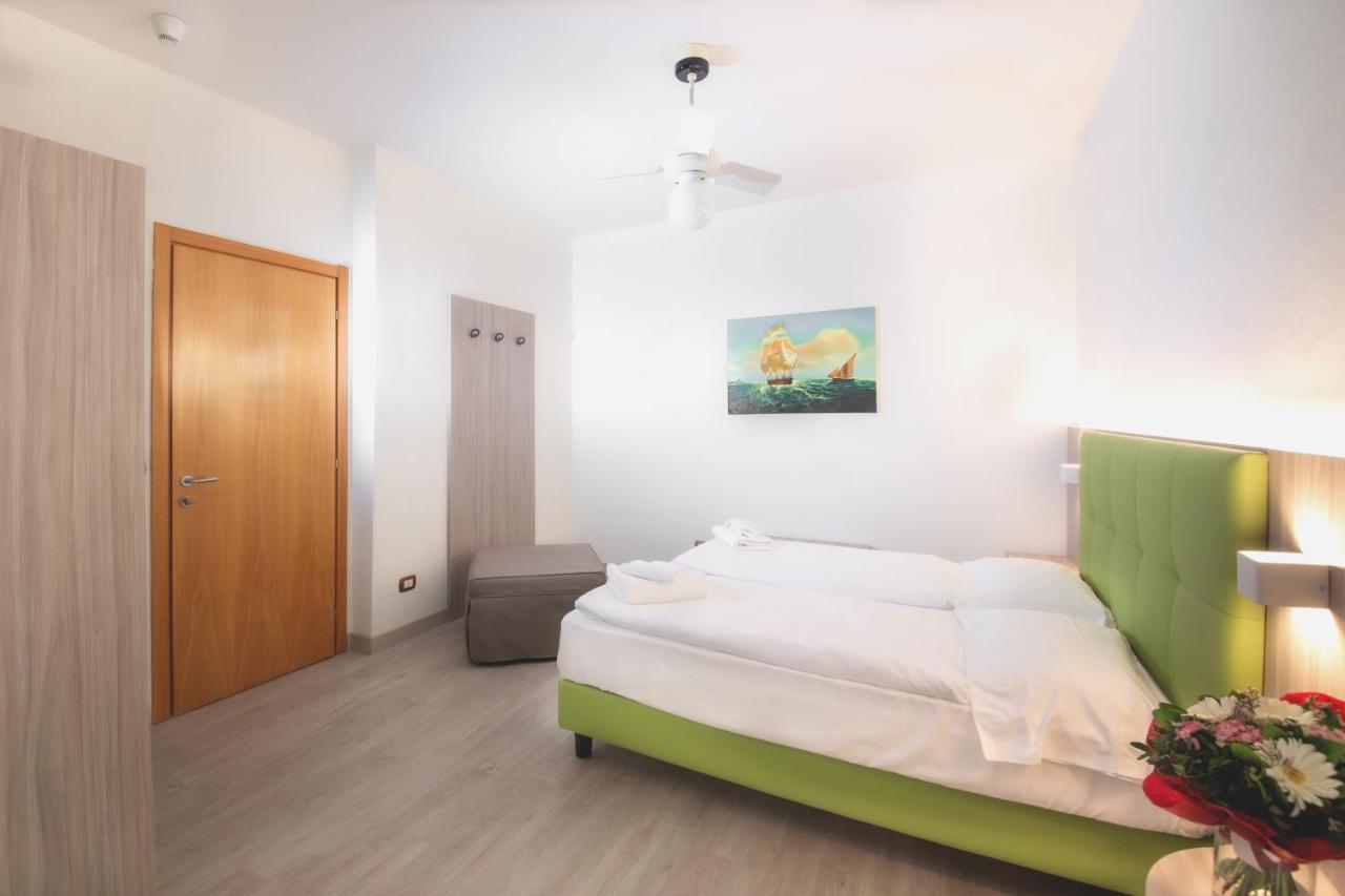 Hotel Menapace photo 4