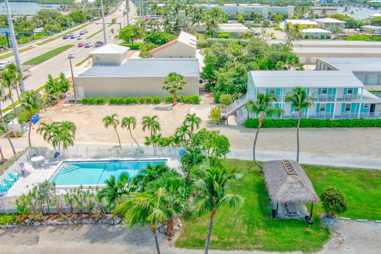 Bonefish Bay Motel