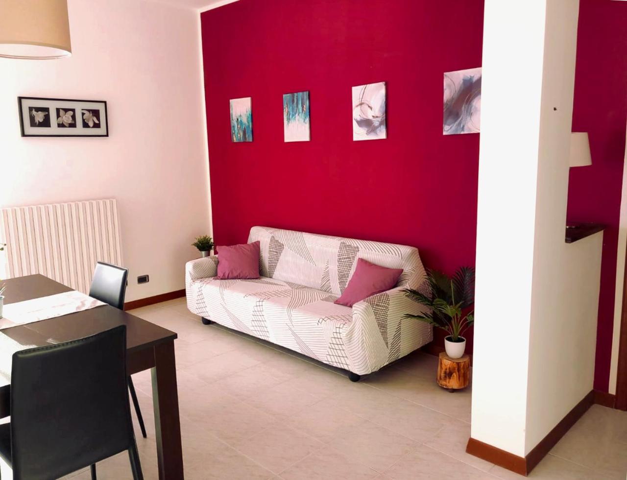 la Dolce Vita - Appartamento con parcheggio privato vicino al centro e all'ospedale - 2