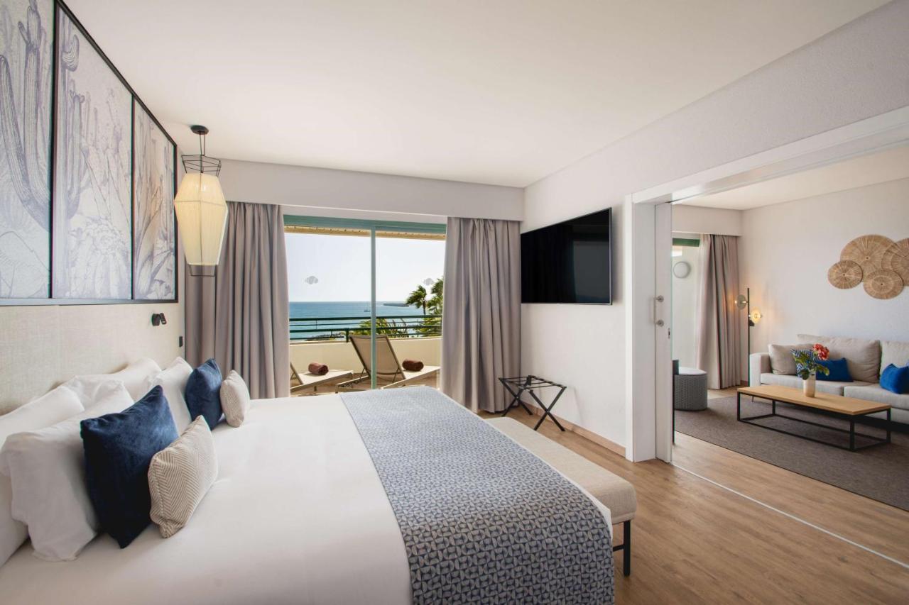Dreams Lanzarote Playa Dorada Resort & Spa - 3