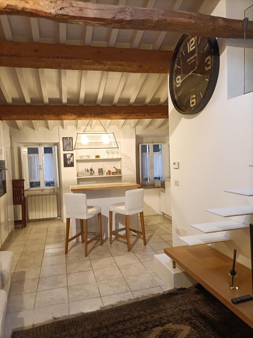 Il bosco sul Tevere Guest house - 5