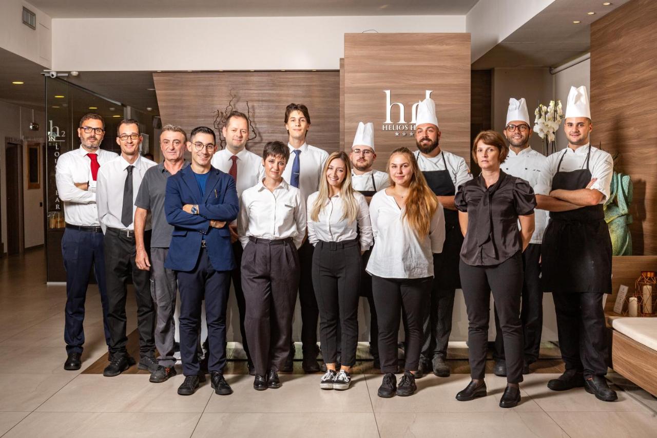 Helios Hotel - 5