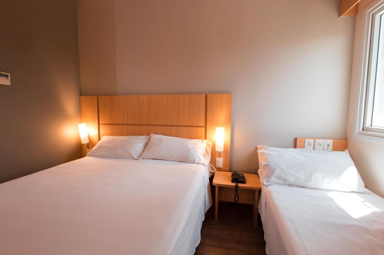 ibis Presidente Prudente Manoel Goulart photo 2