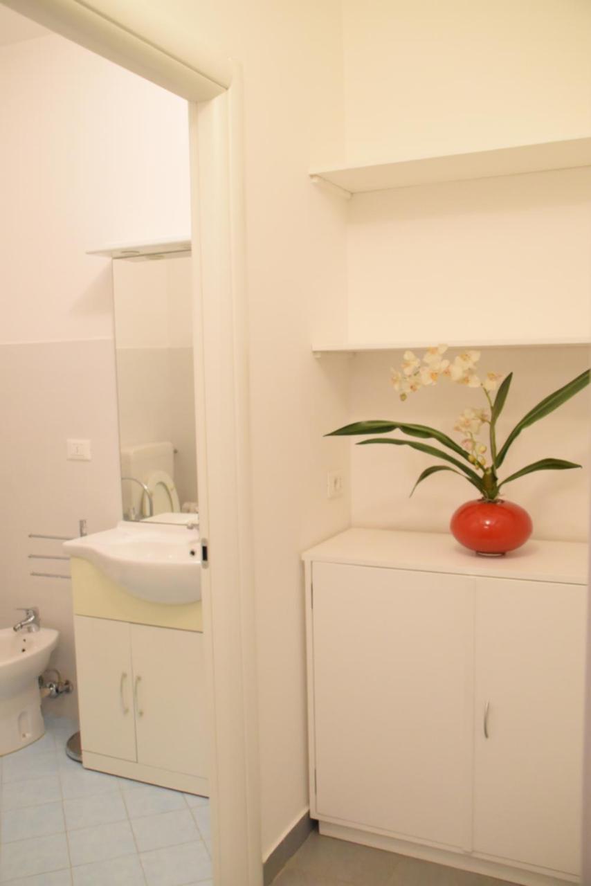 Loft with private parking - 6