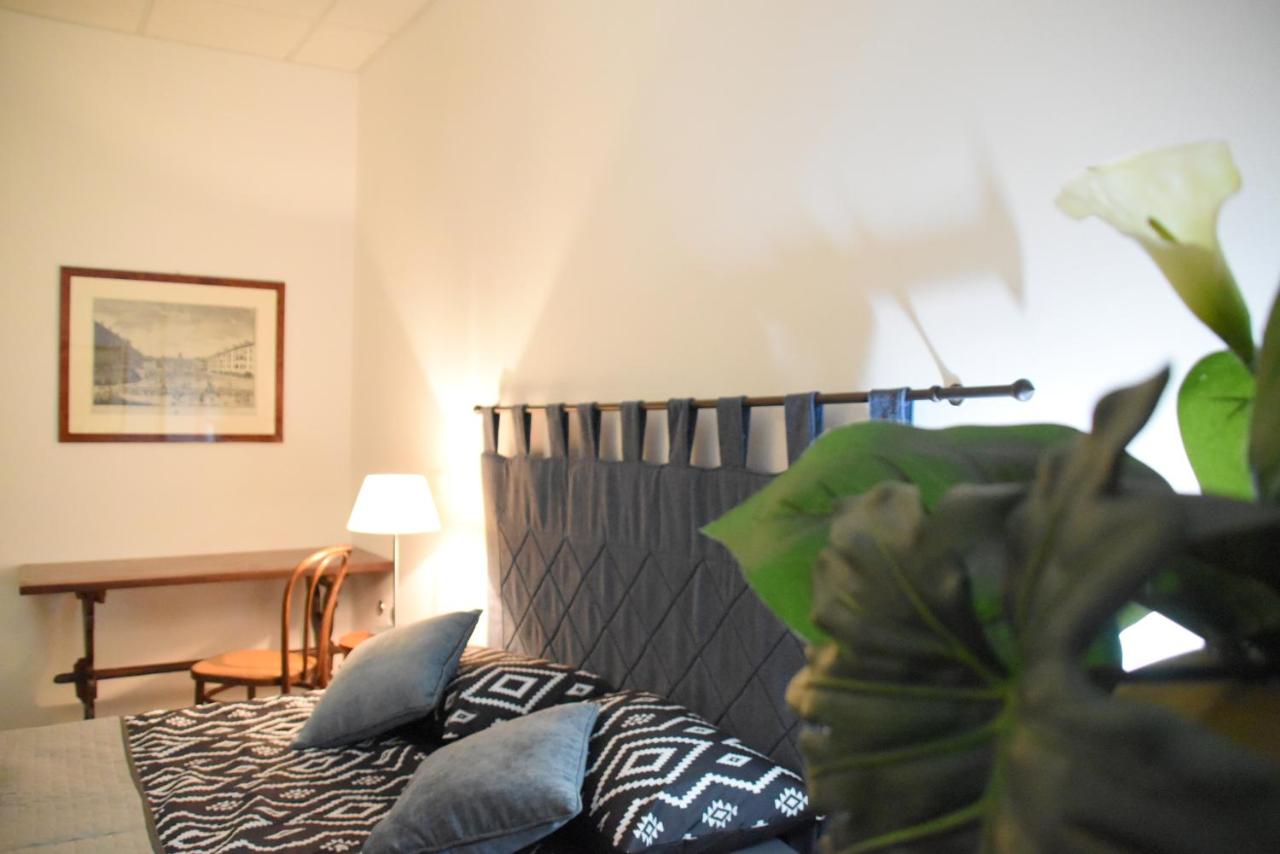 Loft with private parking - 3