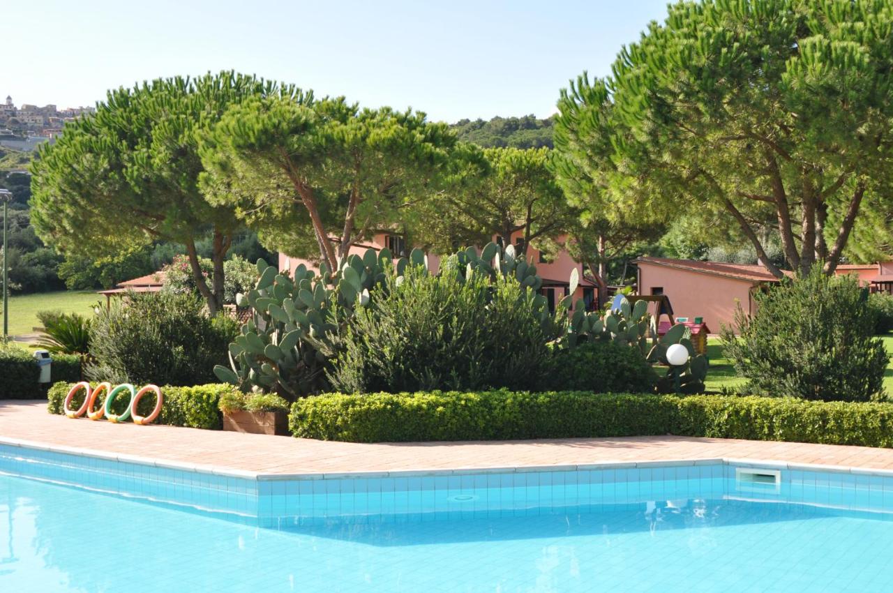 Casa Campanella Resort photo 4