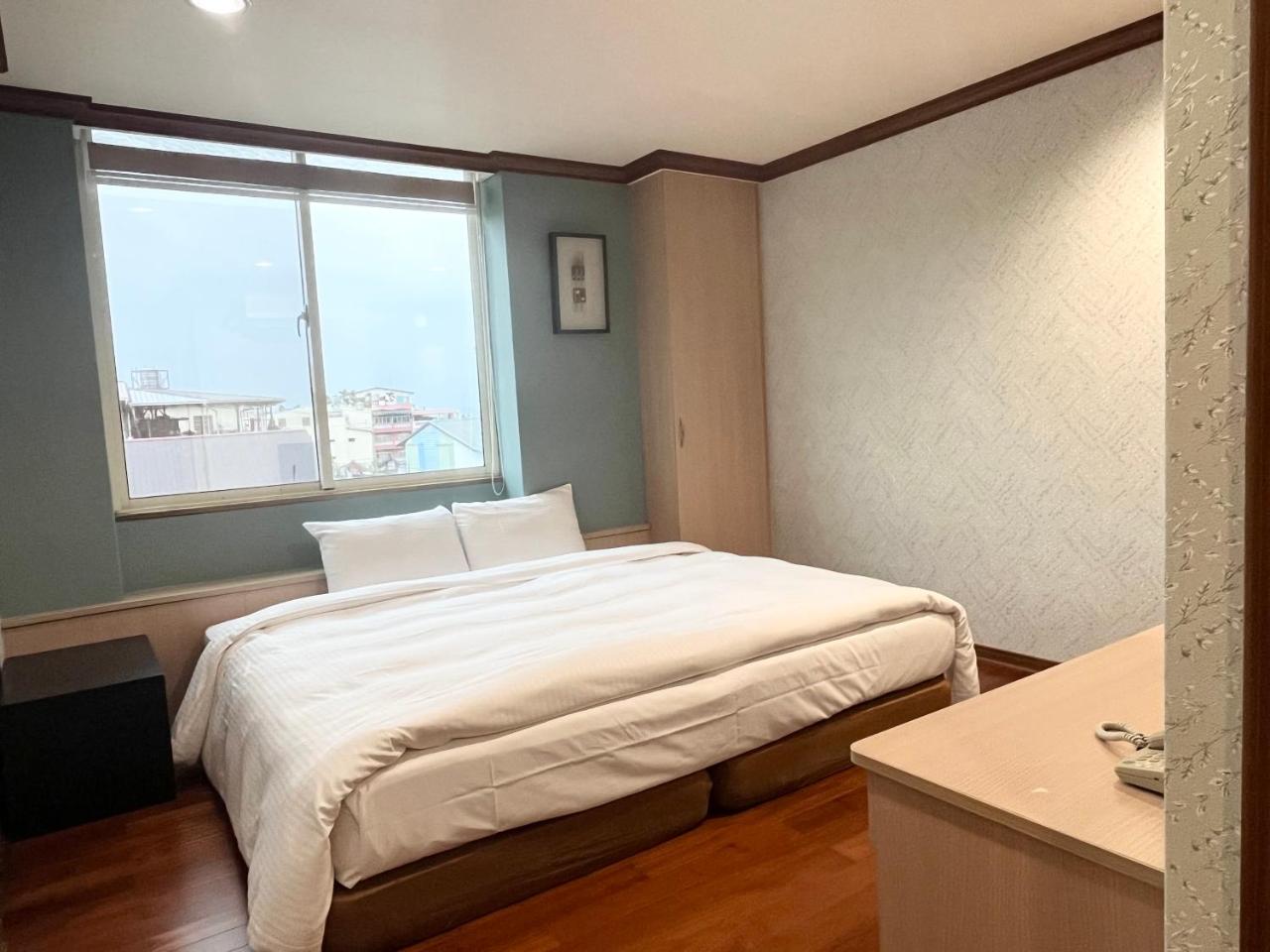日月潭魚池鄉秀水民宿Xiu Shui Hotel photo 3