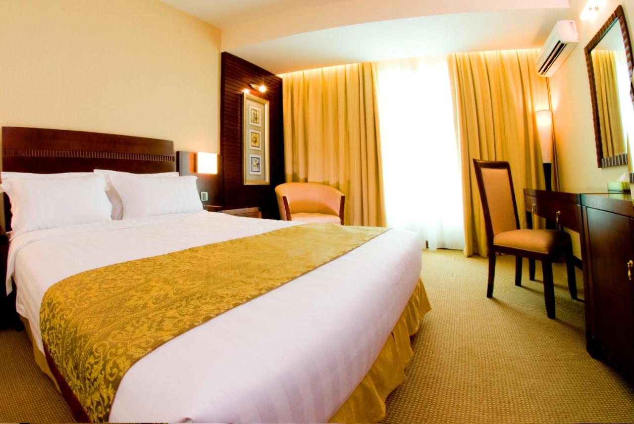 Foto - Celyn Hotel City Mall