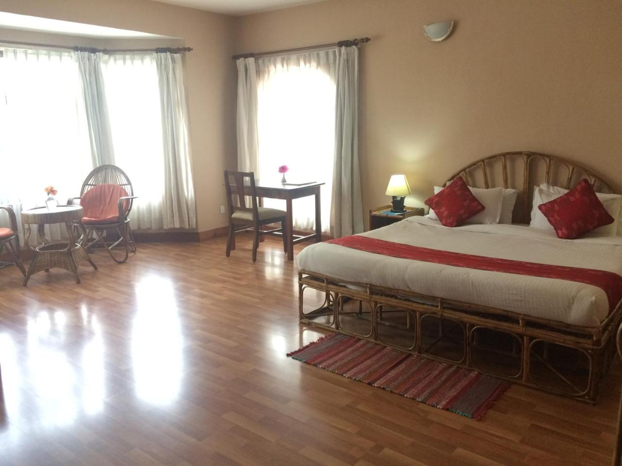 Foto - ROKPA Guest House