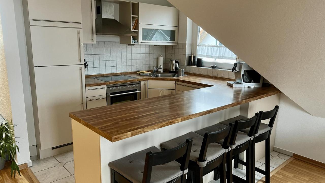 Ferienwohnung Doberschau, 3 Minuten zu Bautzen - 6