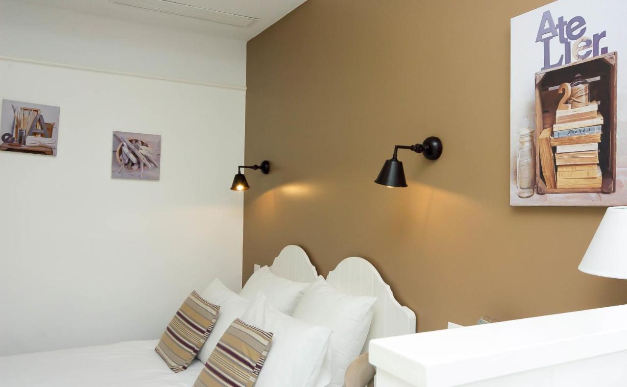 Foto - The Originals Boutique, Hôtel Le Londres, Saumur