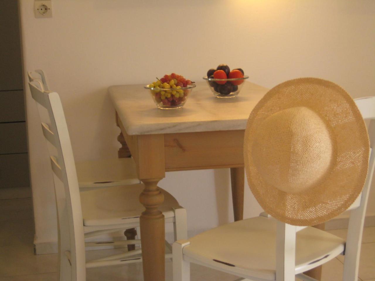 Paros Apartments - 2