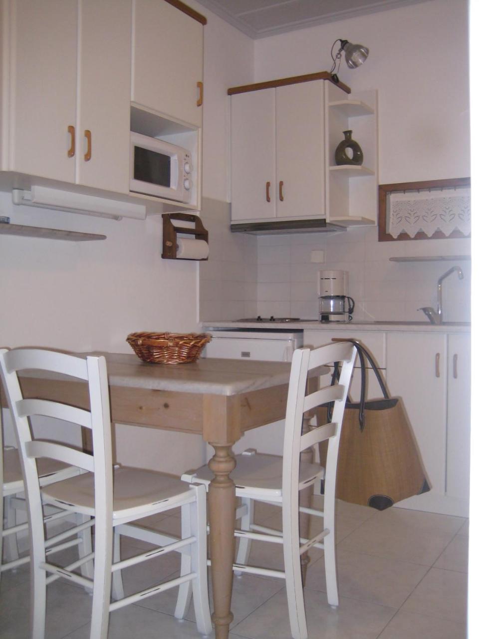 Paros Apartments - 3