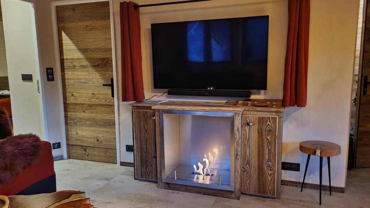 Chalet Eden Vanoise photo 4