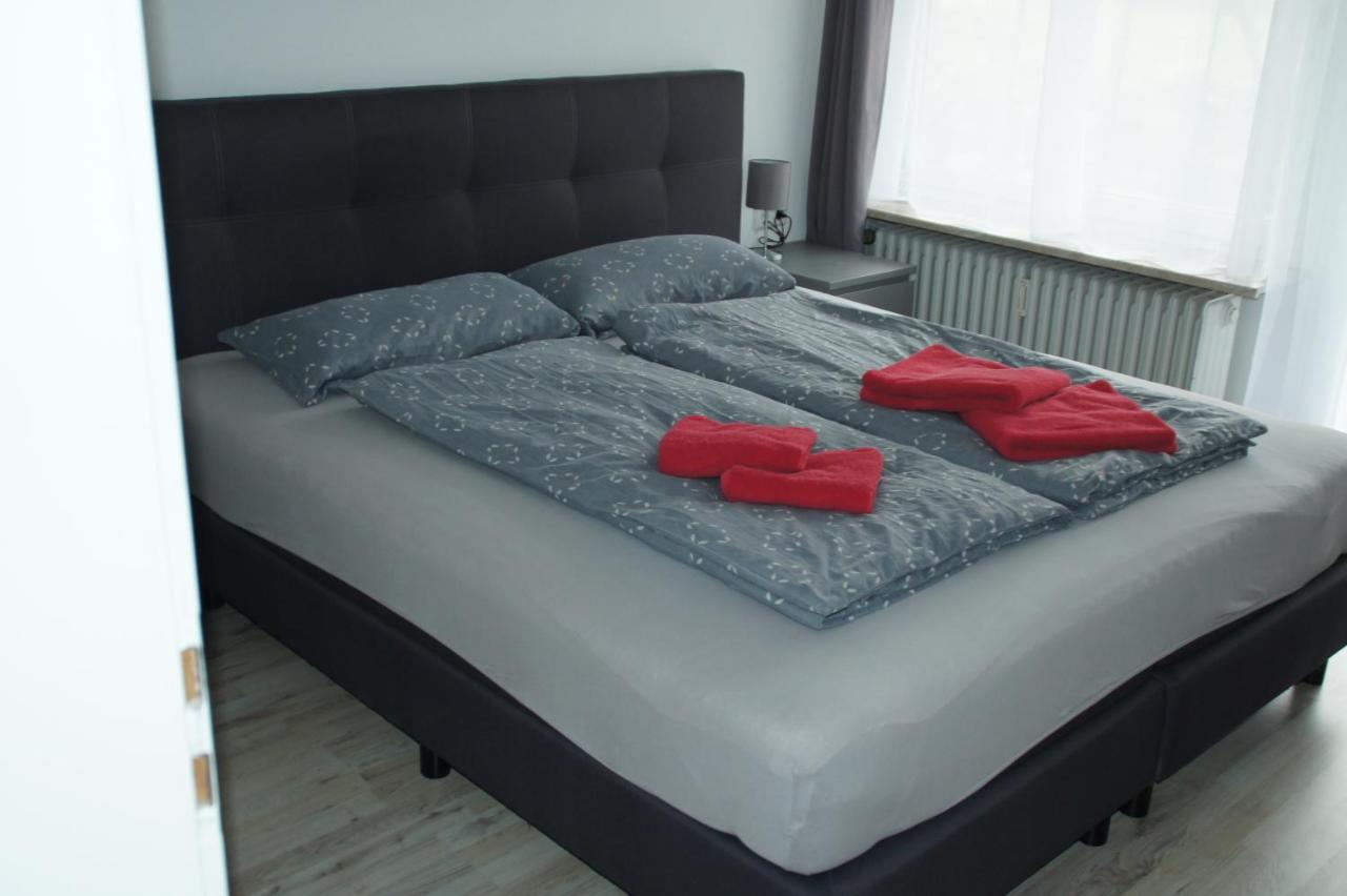 RuheOase Oberriexingen - Wohlfühlen, abschalten und entspannen - 2