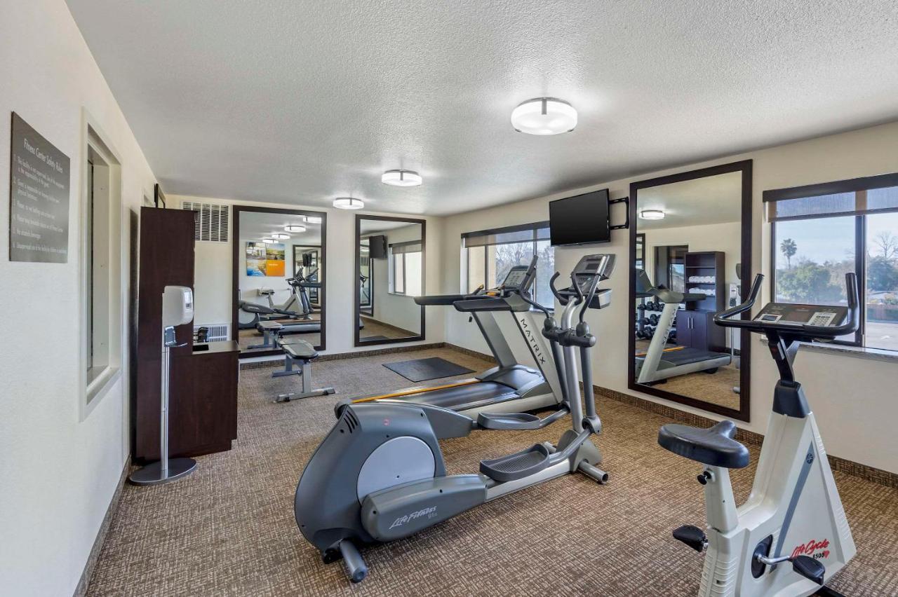 Photo - Comfort Inn & Suites Rocklin - Roseville
