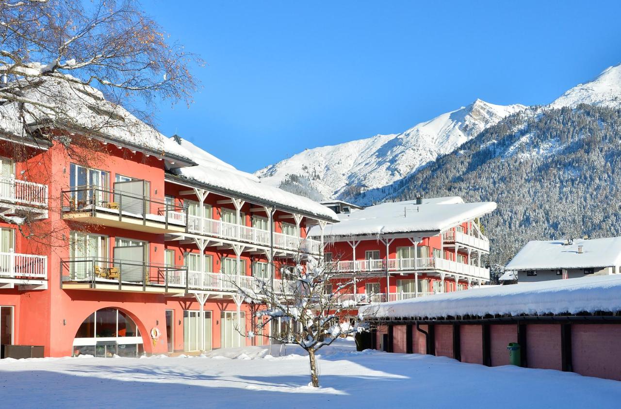 Foto - Das Hotel Eden - Das Aktiv- & Wohlfühlhotel in Tirol auf 1200m Höhe