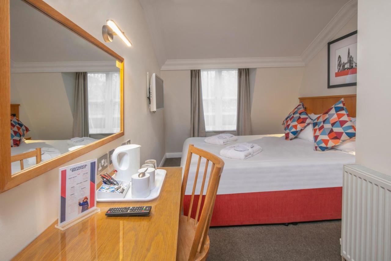 Queensway Hotel, Sure Hotel Collection by Best Western photo 2