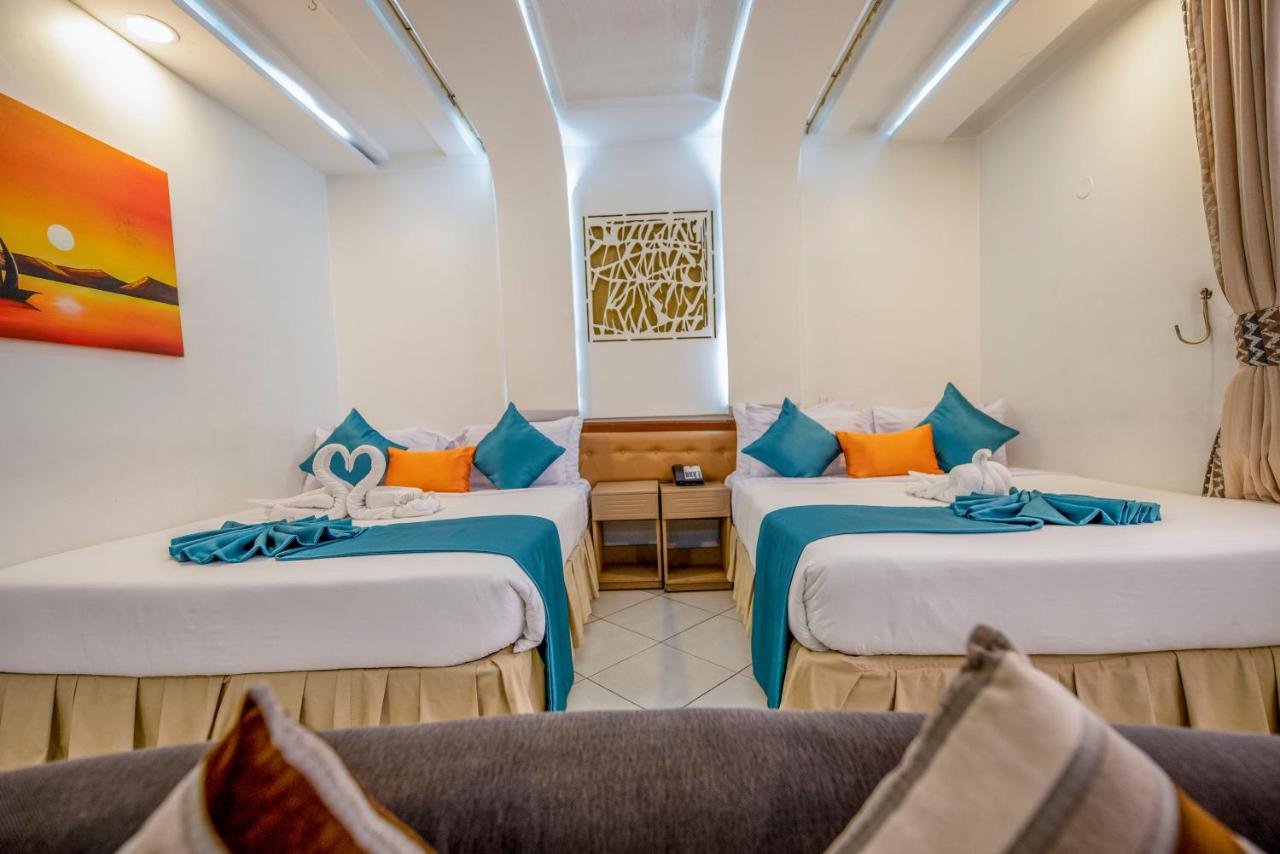 Melili Hotel photo 3