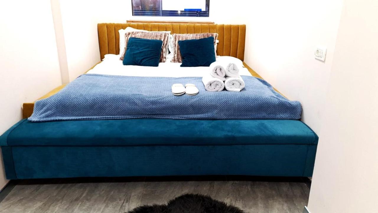 Mogosoaia High Living Apartment - 3