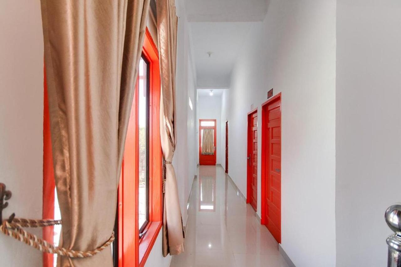 Shinta Guesthouse