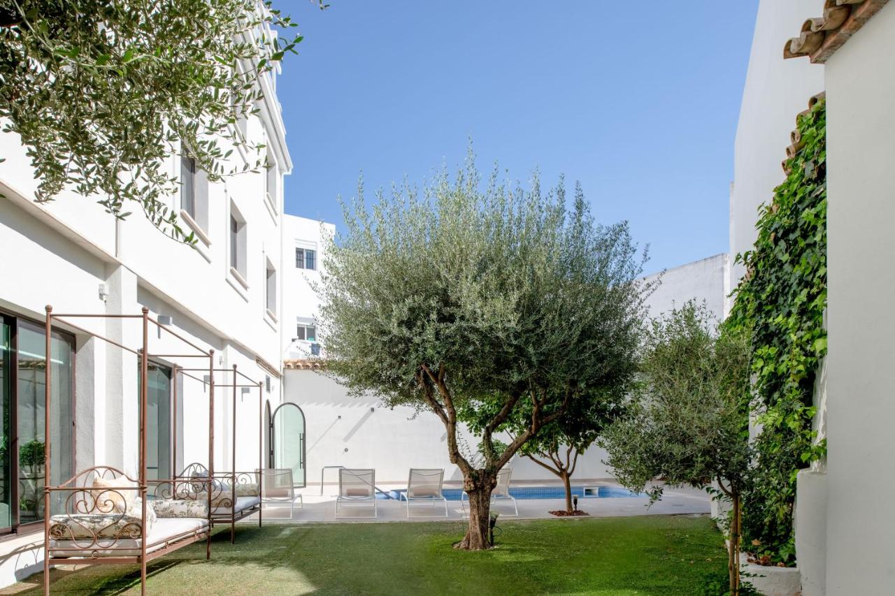 Hotel Infanta Leonor - 2