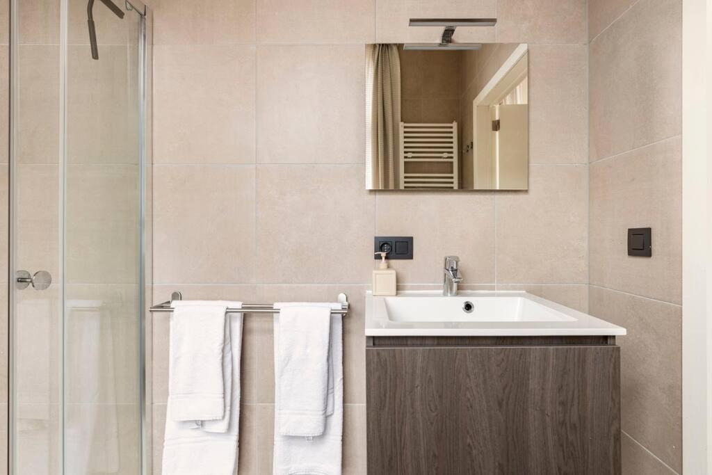 Suite Stays Bruges - Pandreitje 7 photo 2