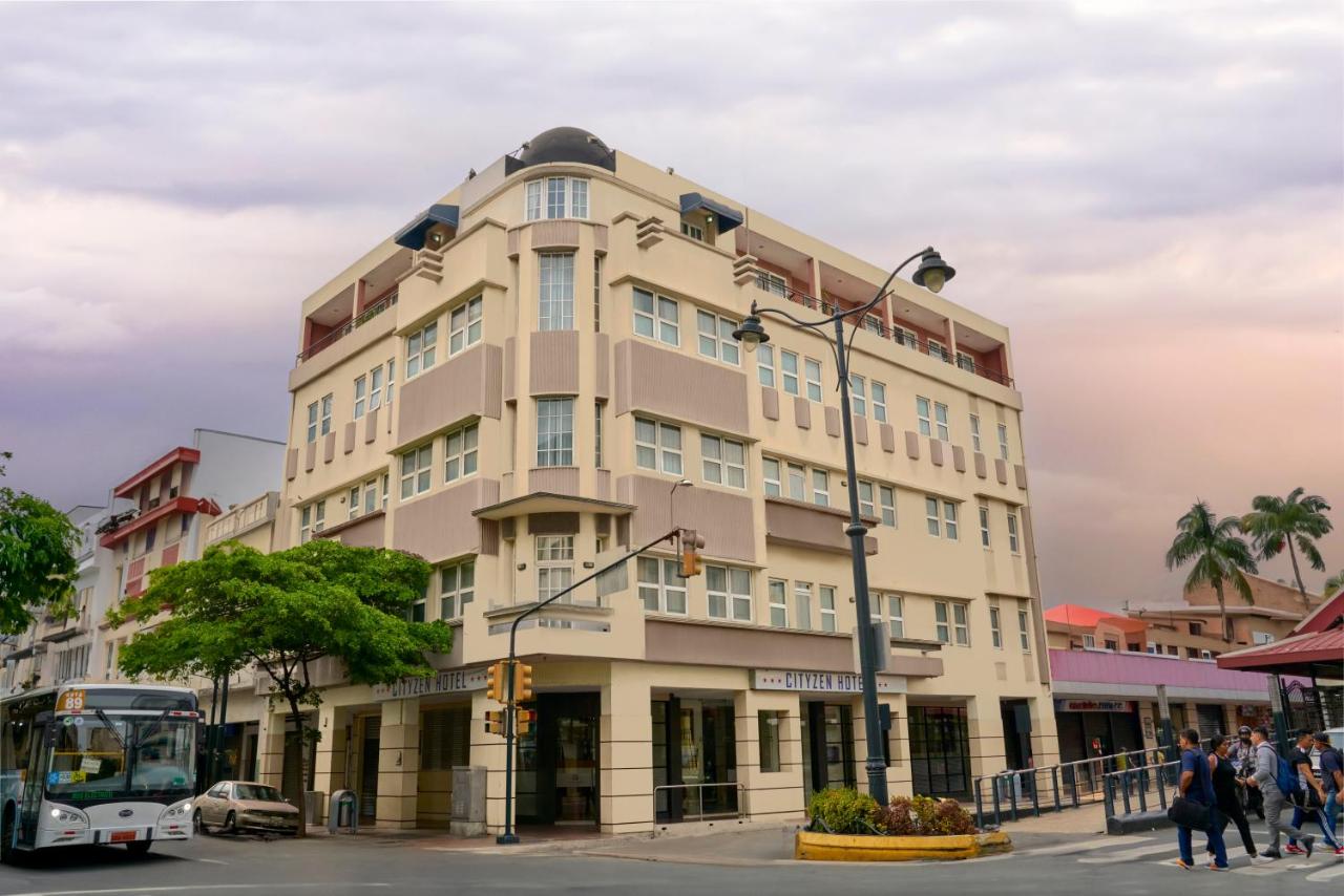 Hotel Cityzen Guayaquil
