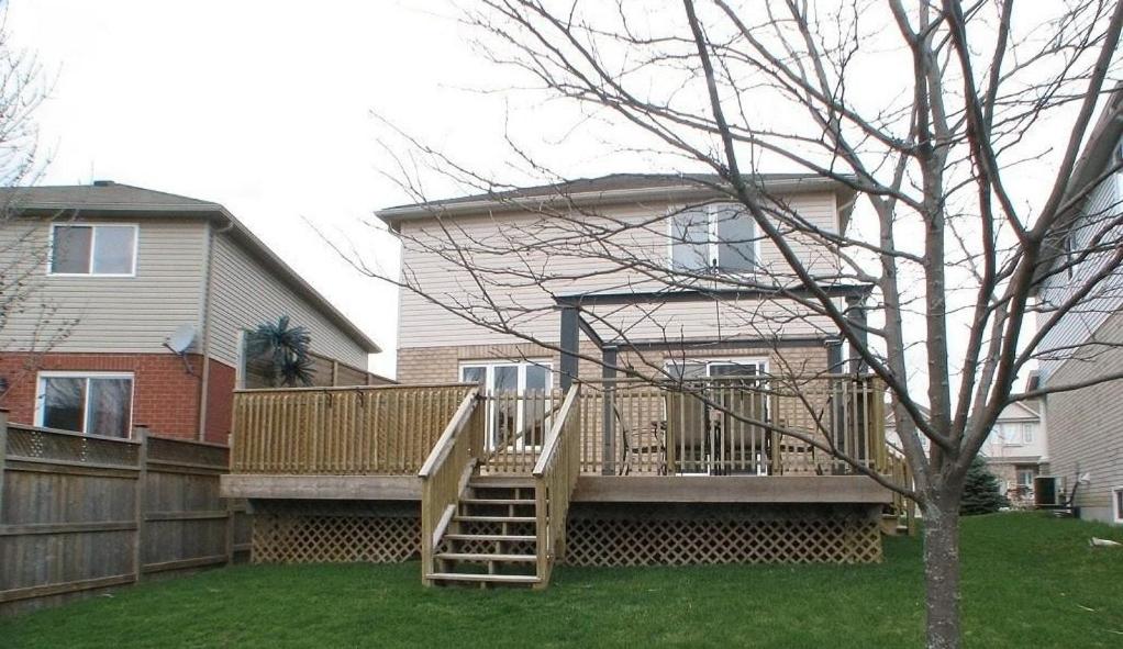 HB Guest Home