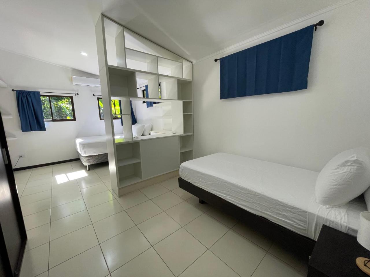 Fuego Lodge
