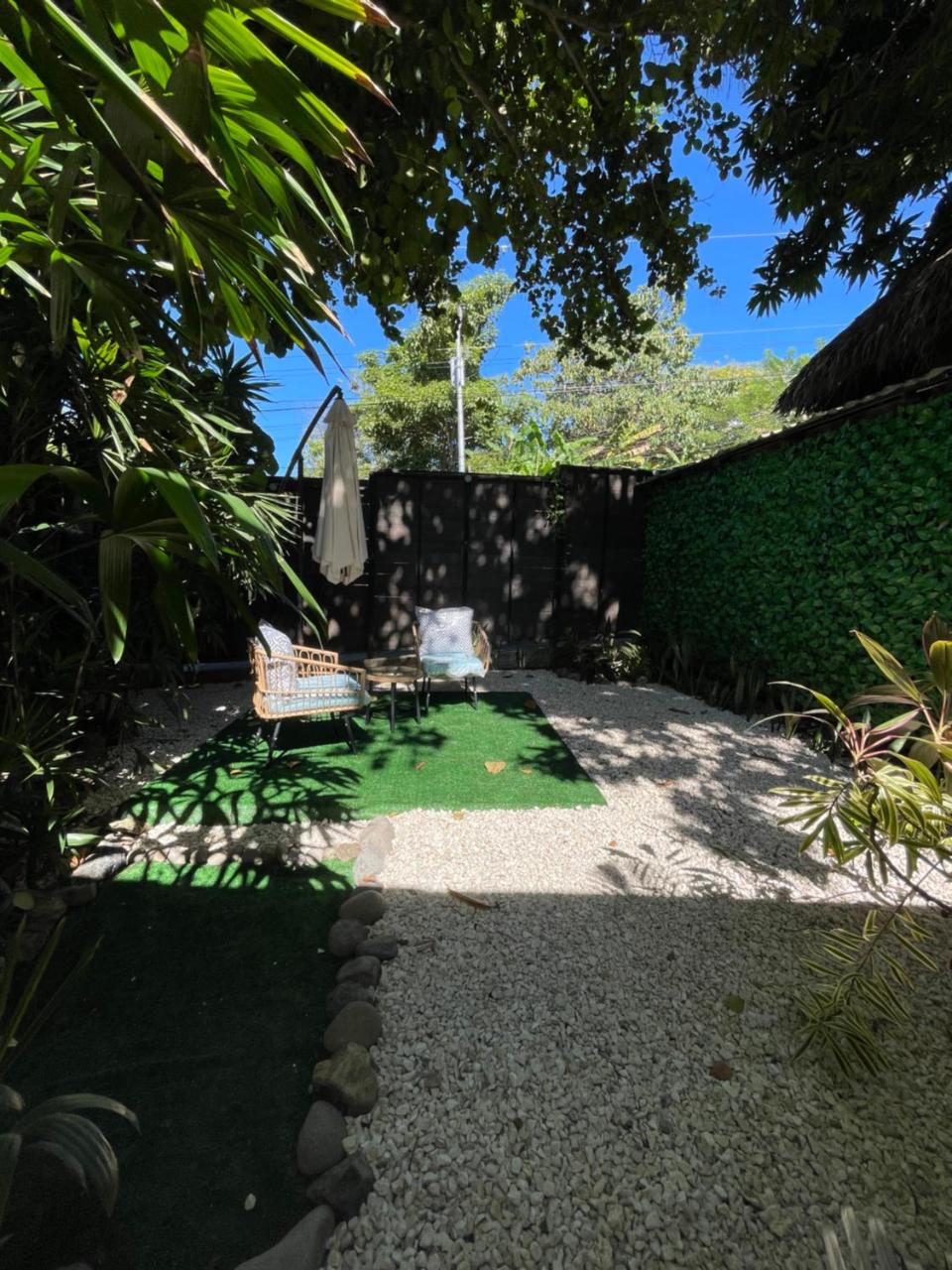 Fuego Lodge