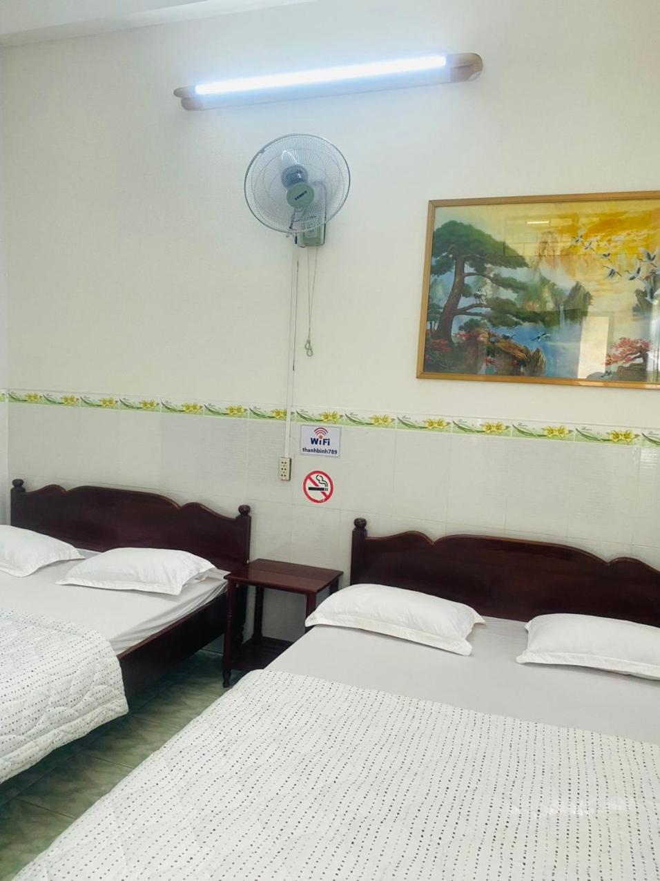 Thanh Binh Hotel photo 3